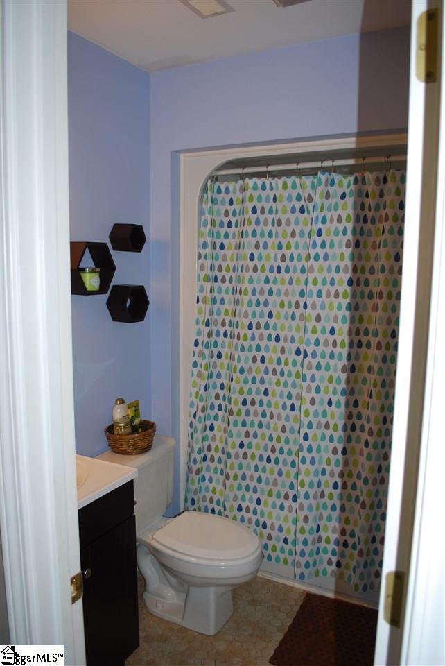 121 Foxcroft Way Anderson, SC 29621 - Photo 25 of 36