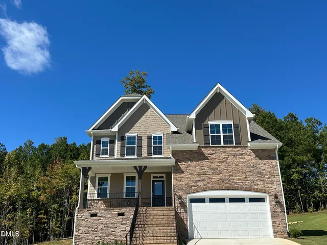 $648,760 | 1108 Prominence Drive, Durham, NC 27712