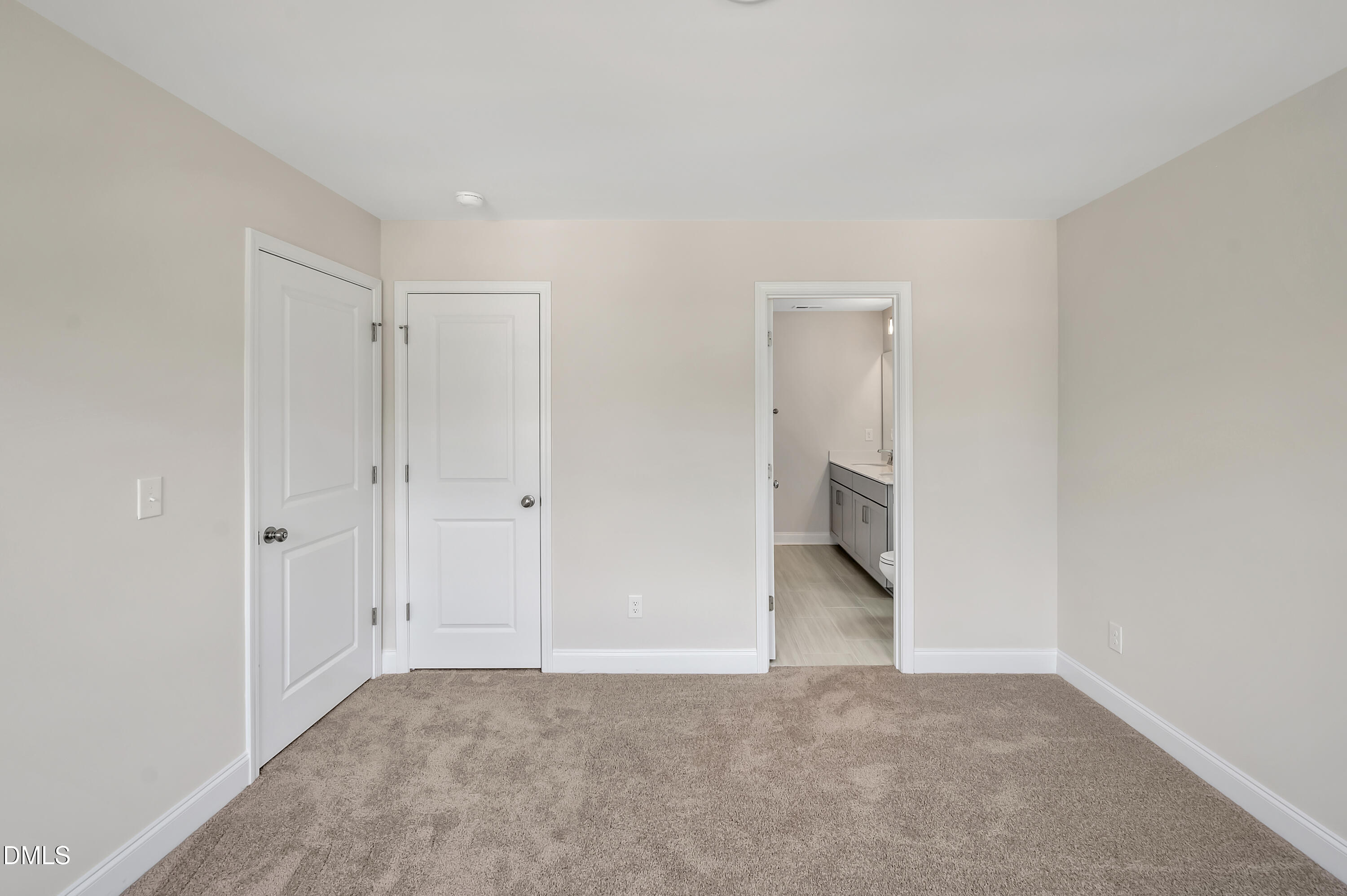 1108 Prominence Drive Durham, NC 27712 - Photo 13 of 27 a view of an empty room and a window