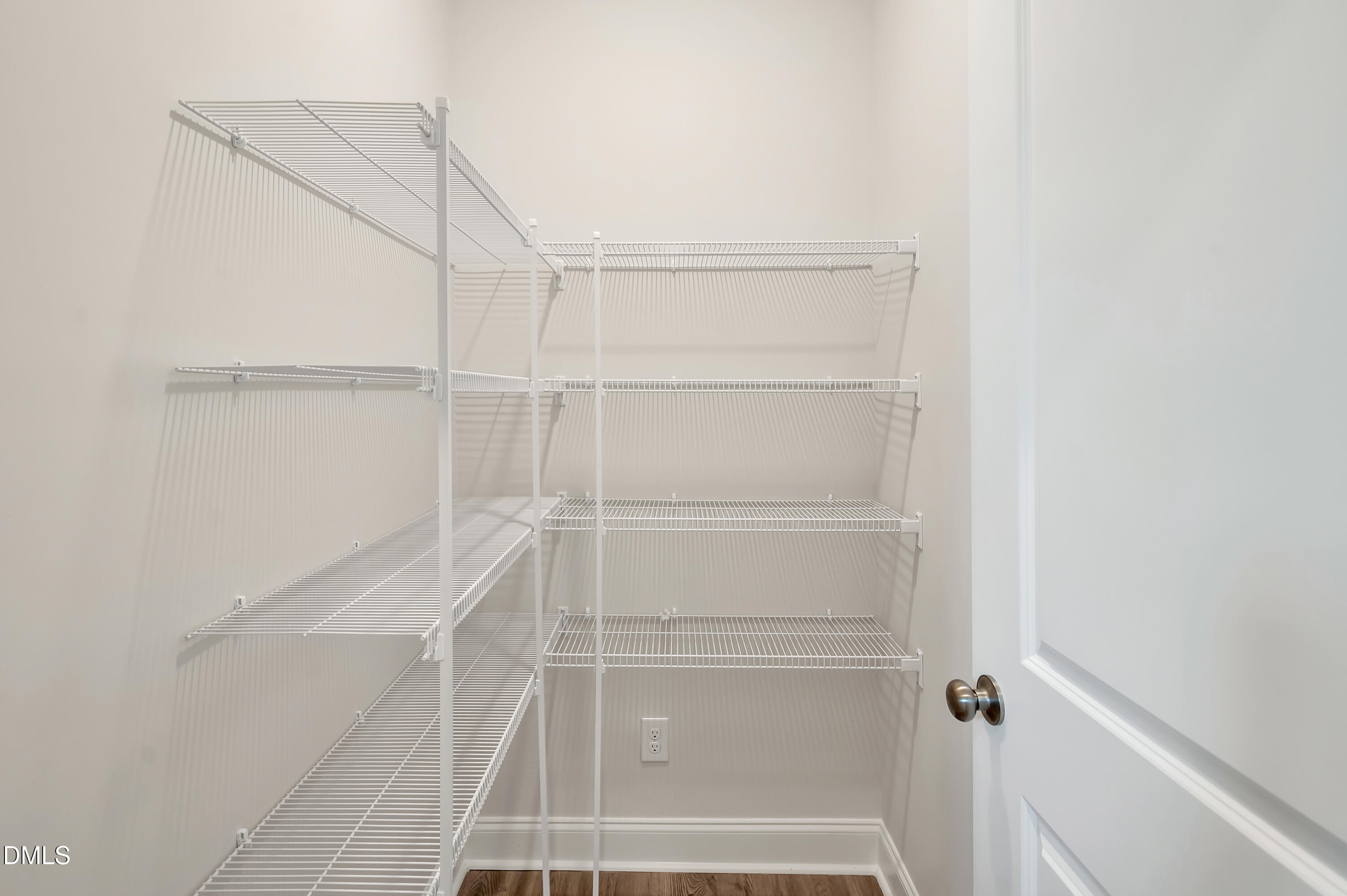 1108 Prominence Drive Durham, NC 27712 - Photo 14 of 32 Pantry