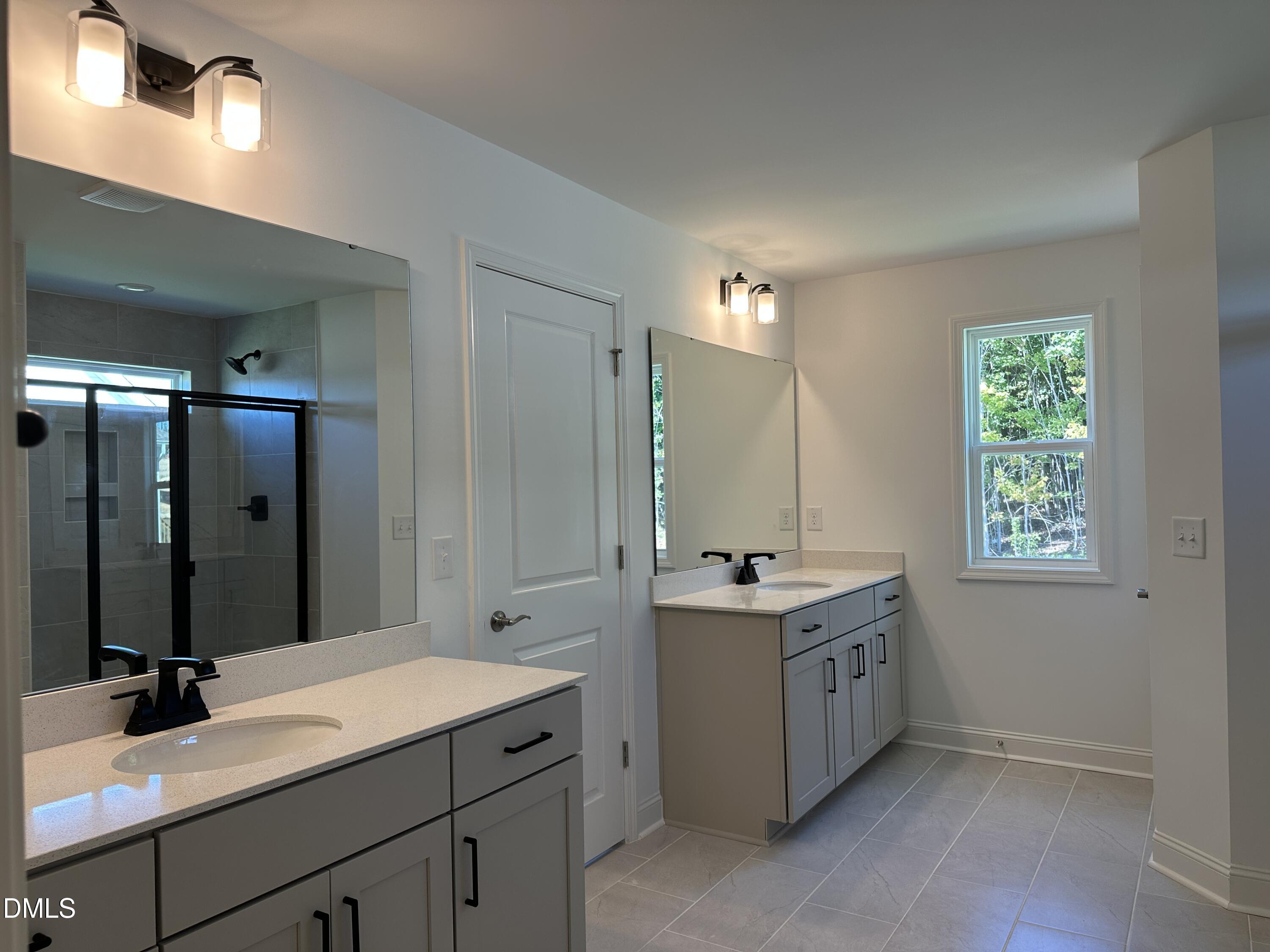 1108 Prominence Drive Durham, NC 27712 - Photo 20 of 32 Primary bath