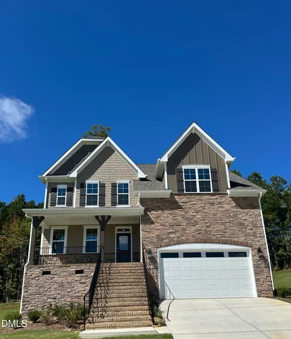 $648,760 | 1108 Prominence Drive, Durham, NC 27712