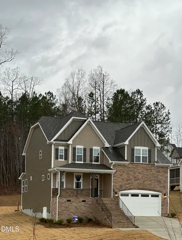 $639,900 | 1108 Prominence Drive, Durham, NC 27712