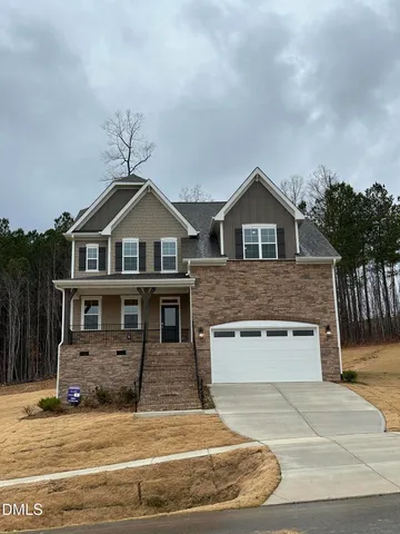$639,900 | 1108 Prominence Drive, Durham, NC 27712