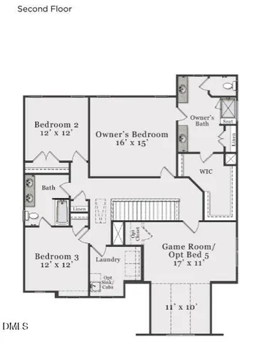 $639,900 | 1108 Prominence Drive, Durham, NC 27712