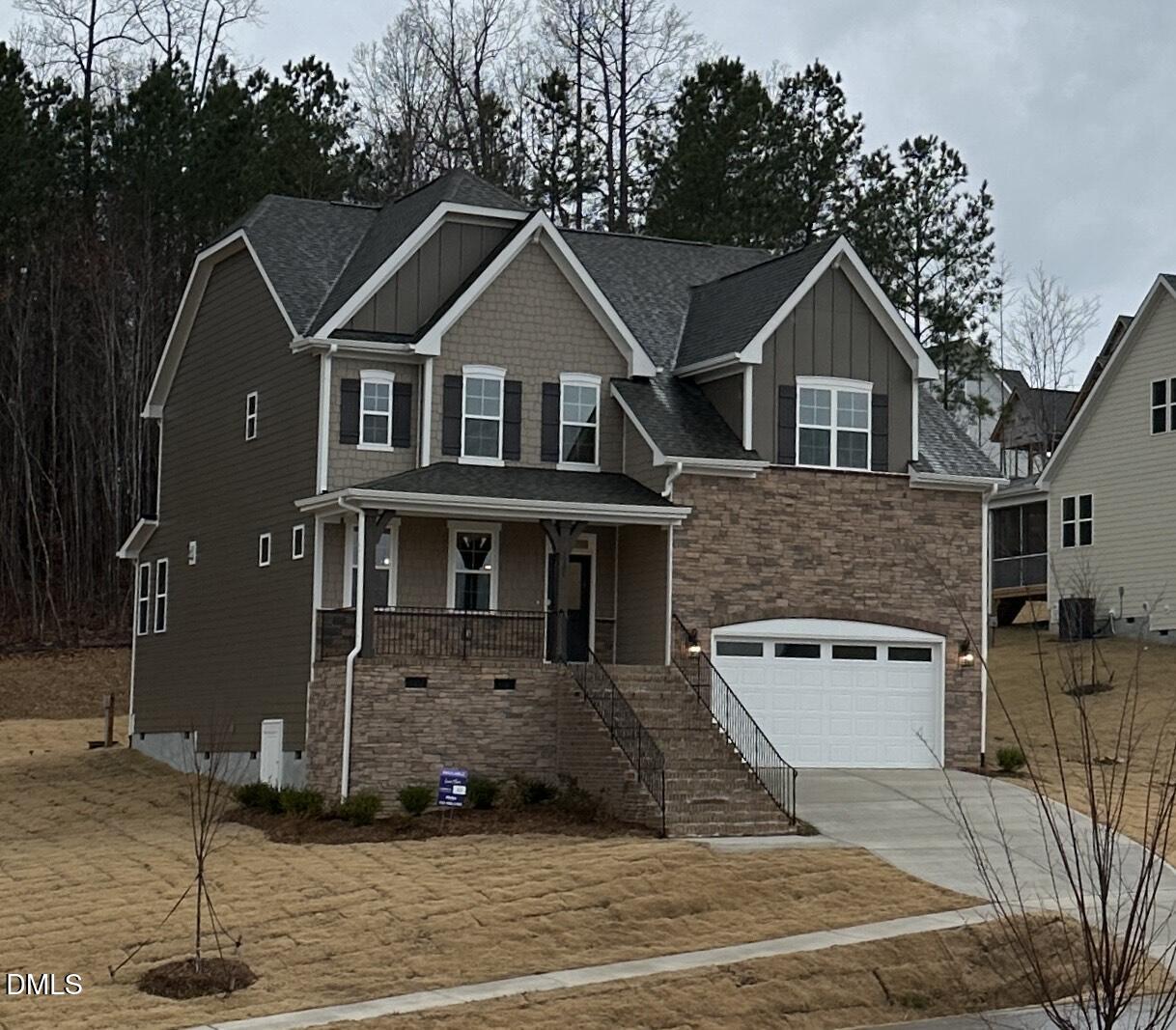 1108 Prominence Drive Durham, NC 27712 - Photo 29 of 32 1108 Prominence