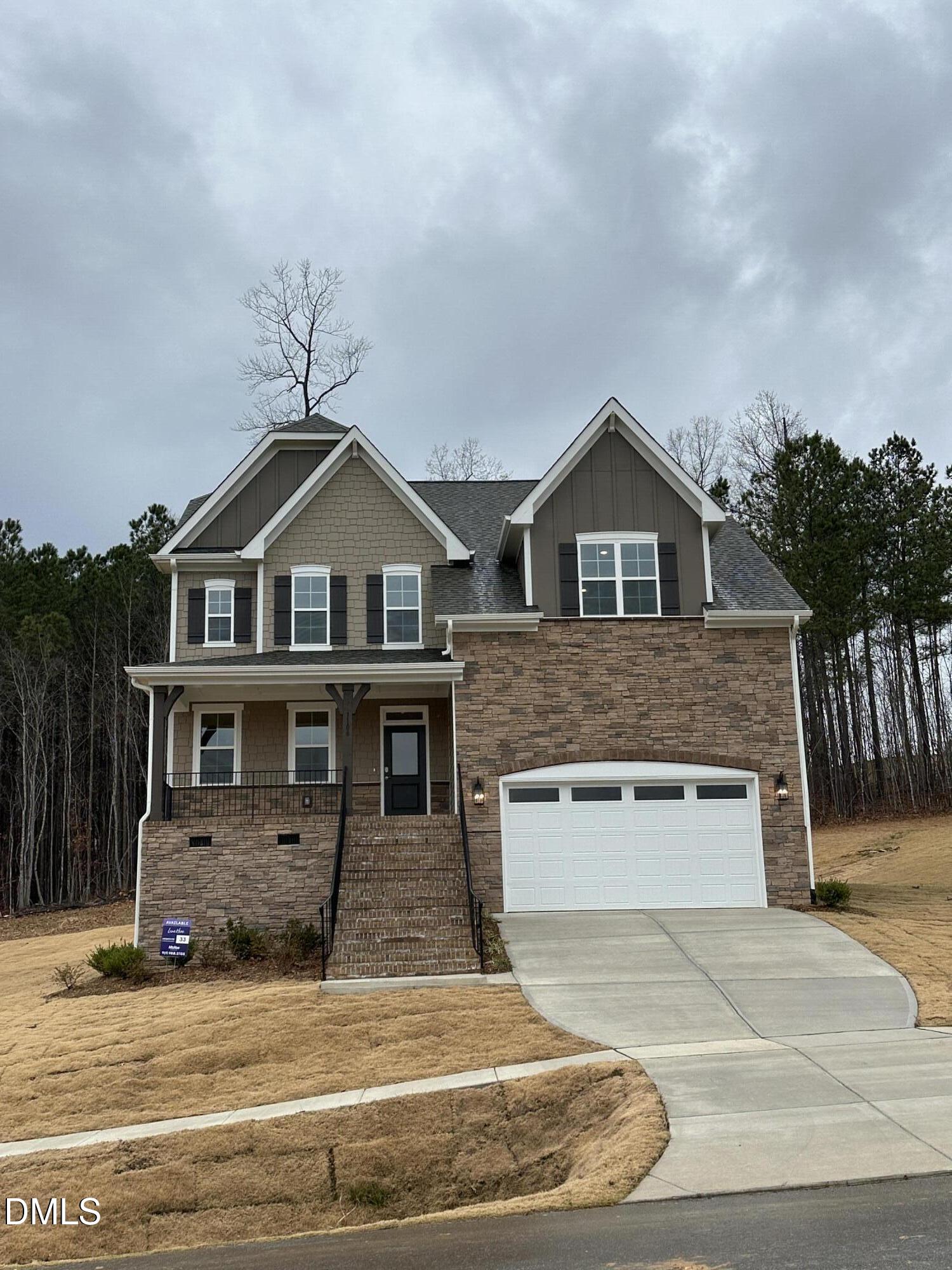 1108 Prominence Drive Durham, NC 27712 - Photo 30 of 32 1108 Prominence