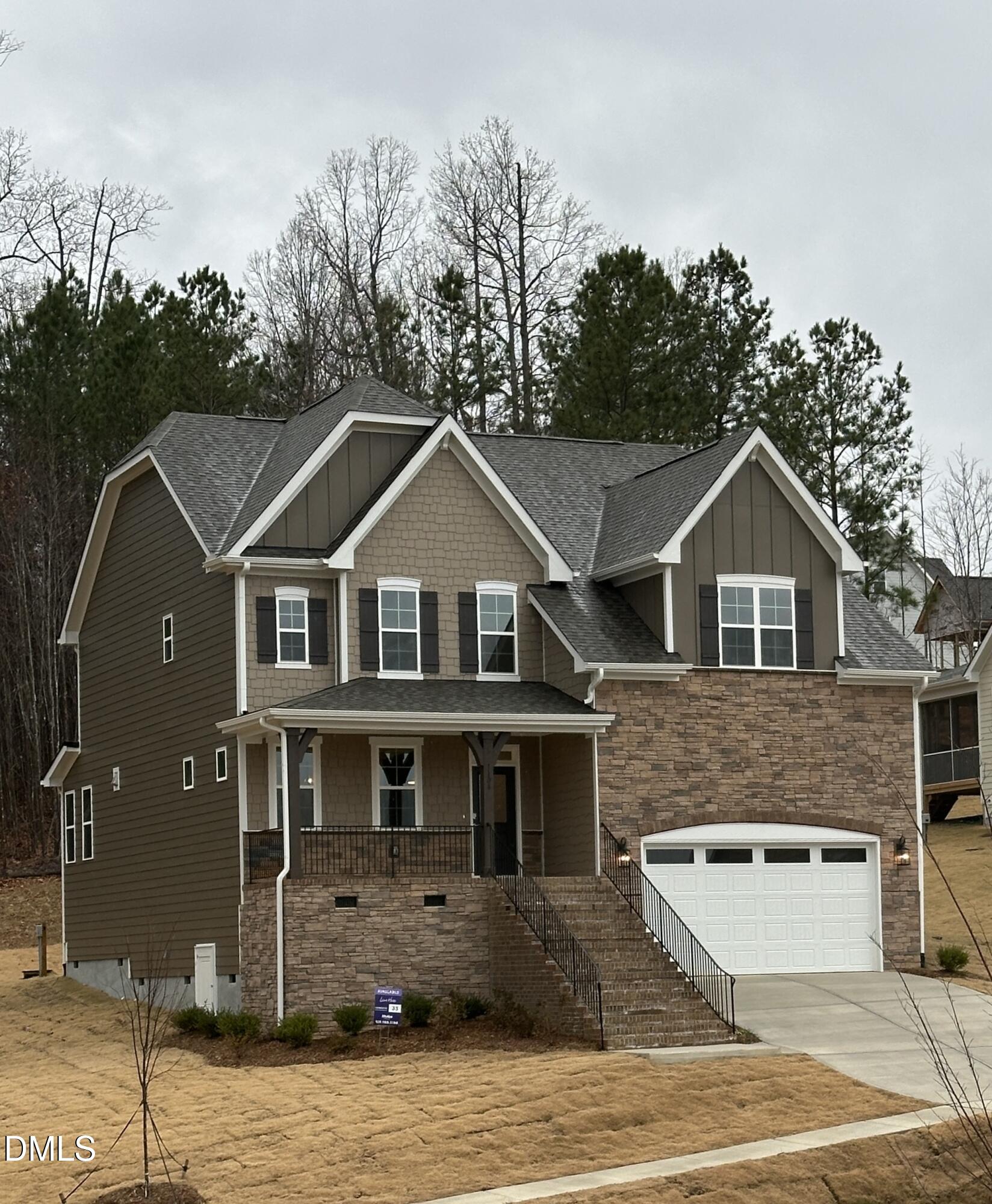 1108 Prominence Drive Durham, NC 27712 - Photo 3 of 32 1108 Prominence