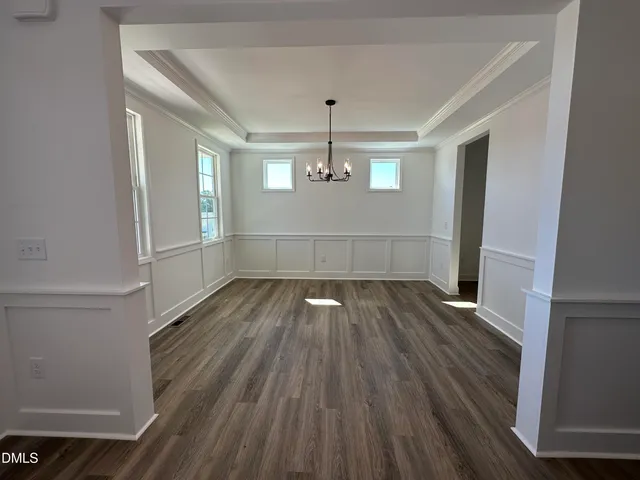 $648,760 | 1108 Prominence Drive, Durham, NC 27712