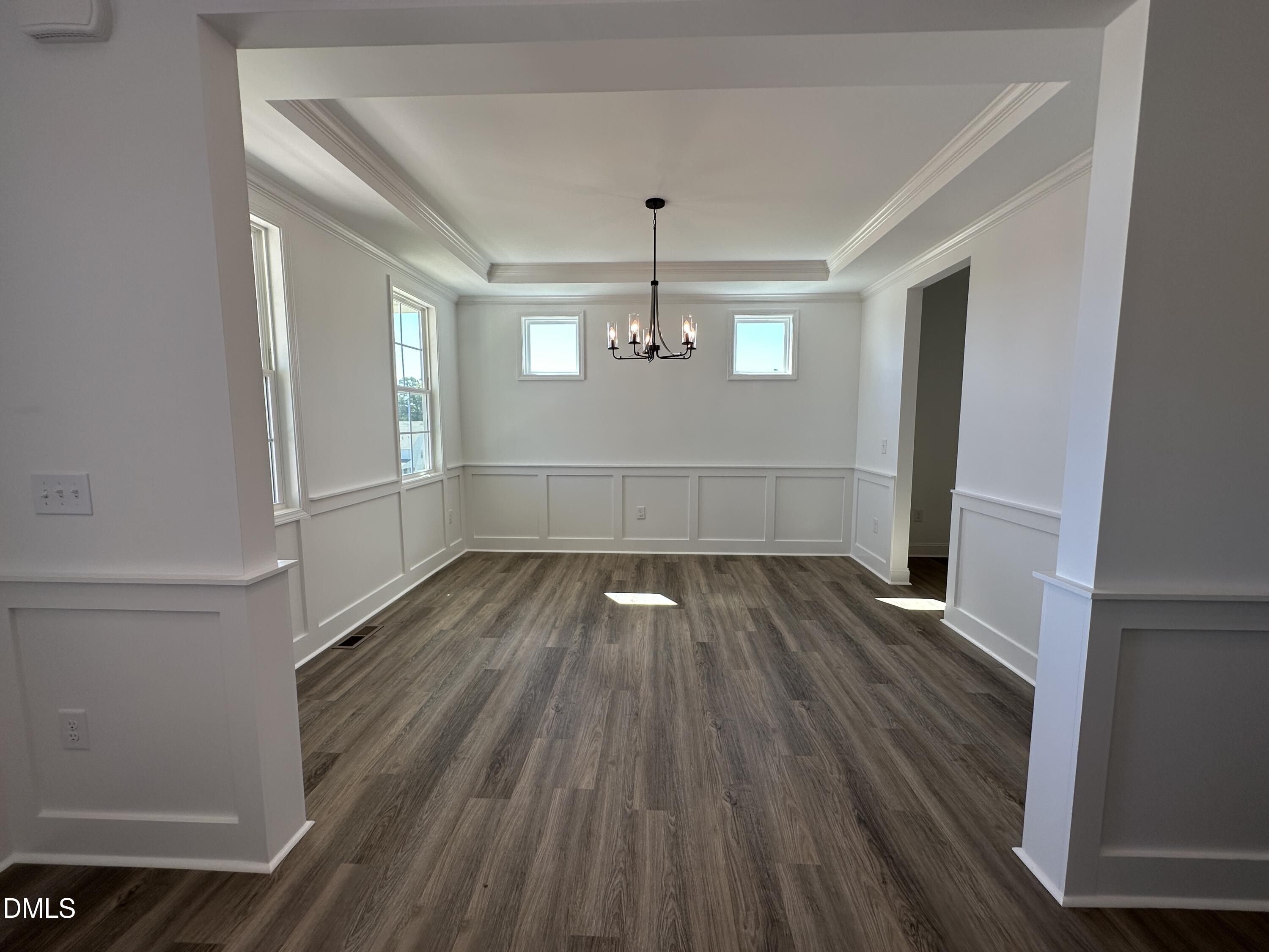 1108 Prominence Drive Durham, NC 27712 - Photo 4 of 12 Dining