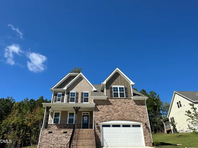 $648,760 | 1108 Prominence Drive, Durham, NC 27712