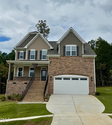 $648,760 | 1108 Prominence Drive, Durham, NC 27712