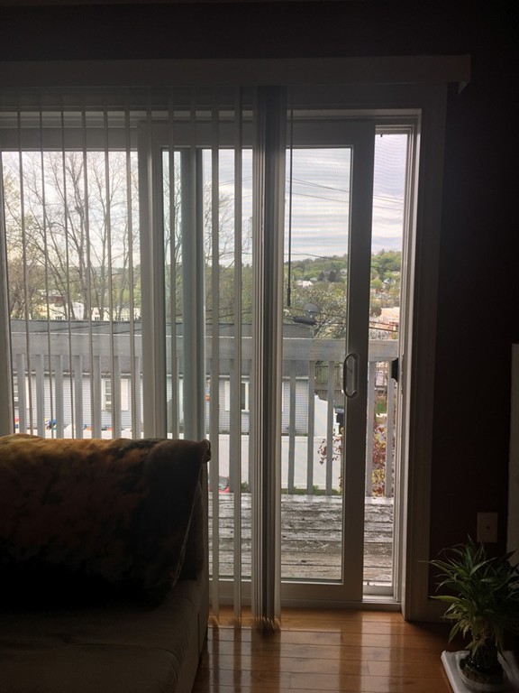 36 A Gibbs Street, Unit 9 Worcester, MA 01607 - Photo 4 of 13 Gallery Image 4