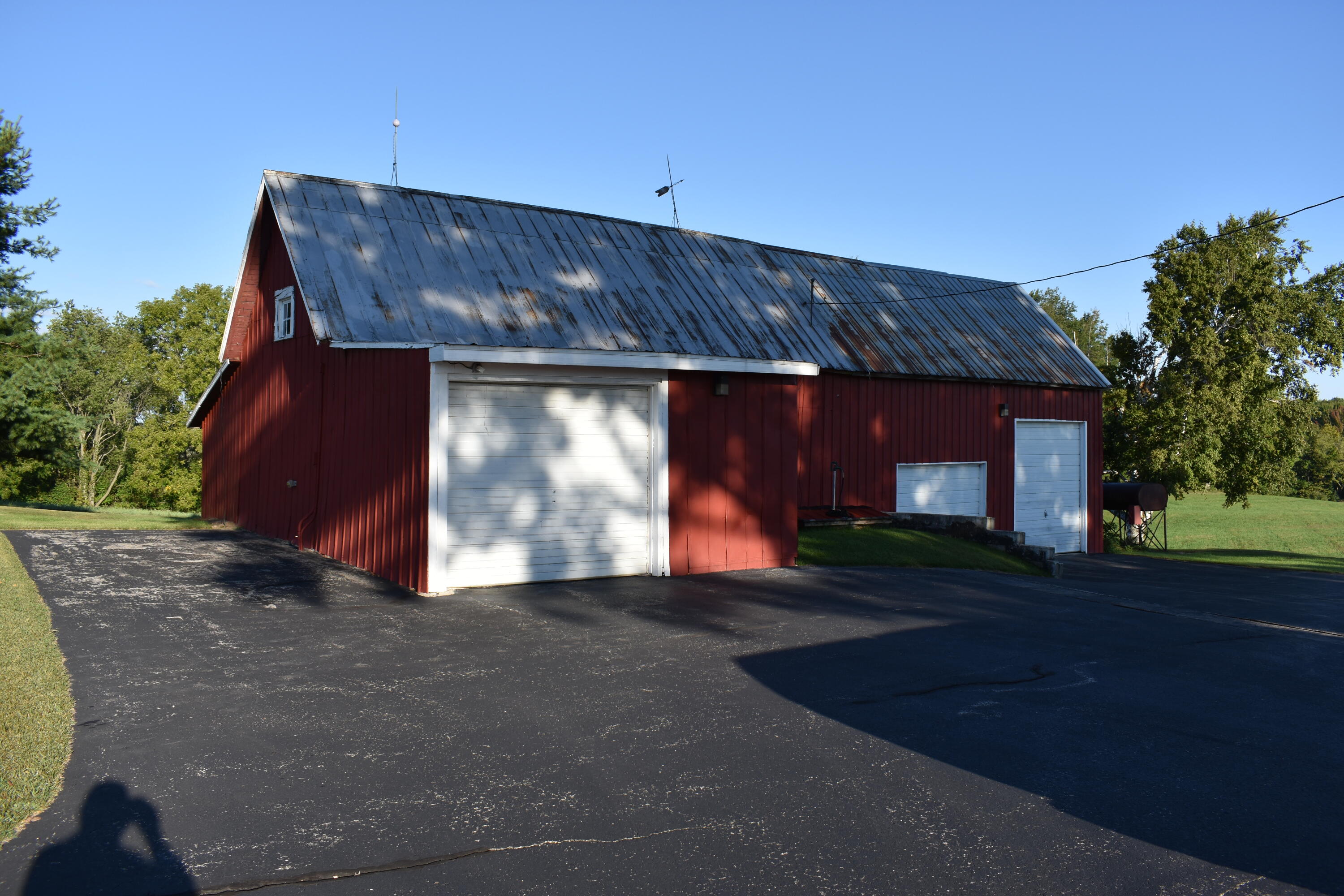 2164 East Wilson Road Custer, MI 49405 - Photo 24 of 31 DSC_0356