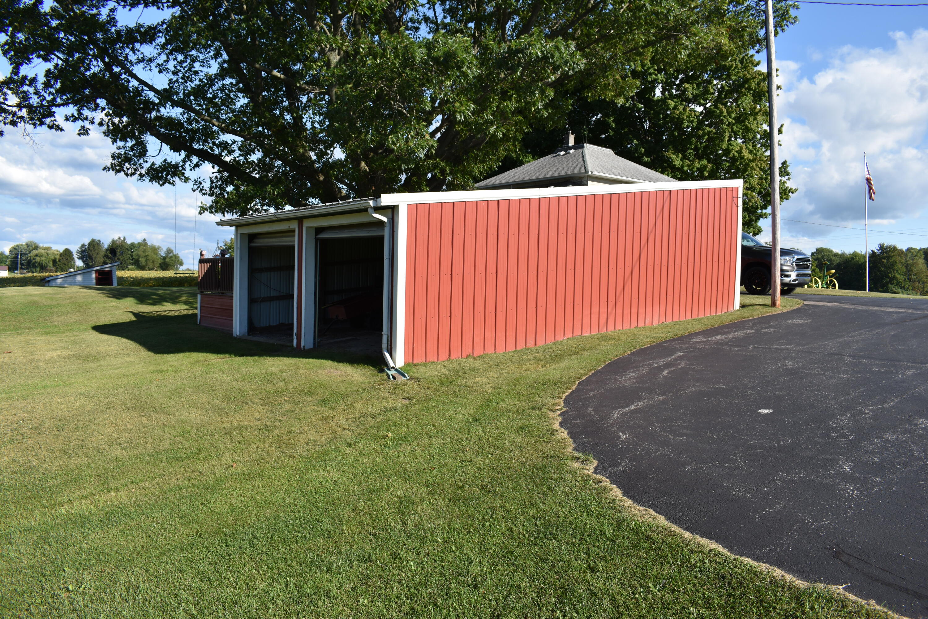 2164 East Wilson Road Custer, MI 49405 - Photo 25 of 31 DSC_0334