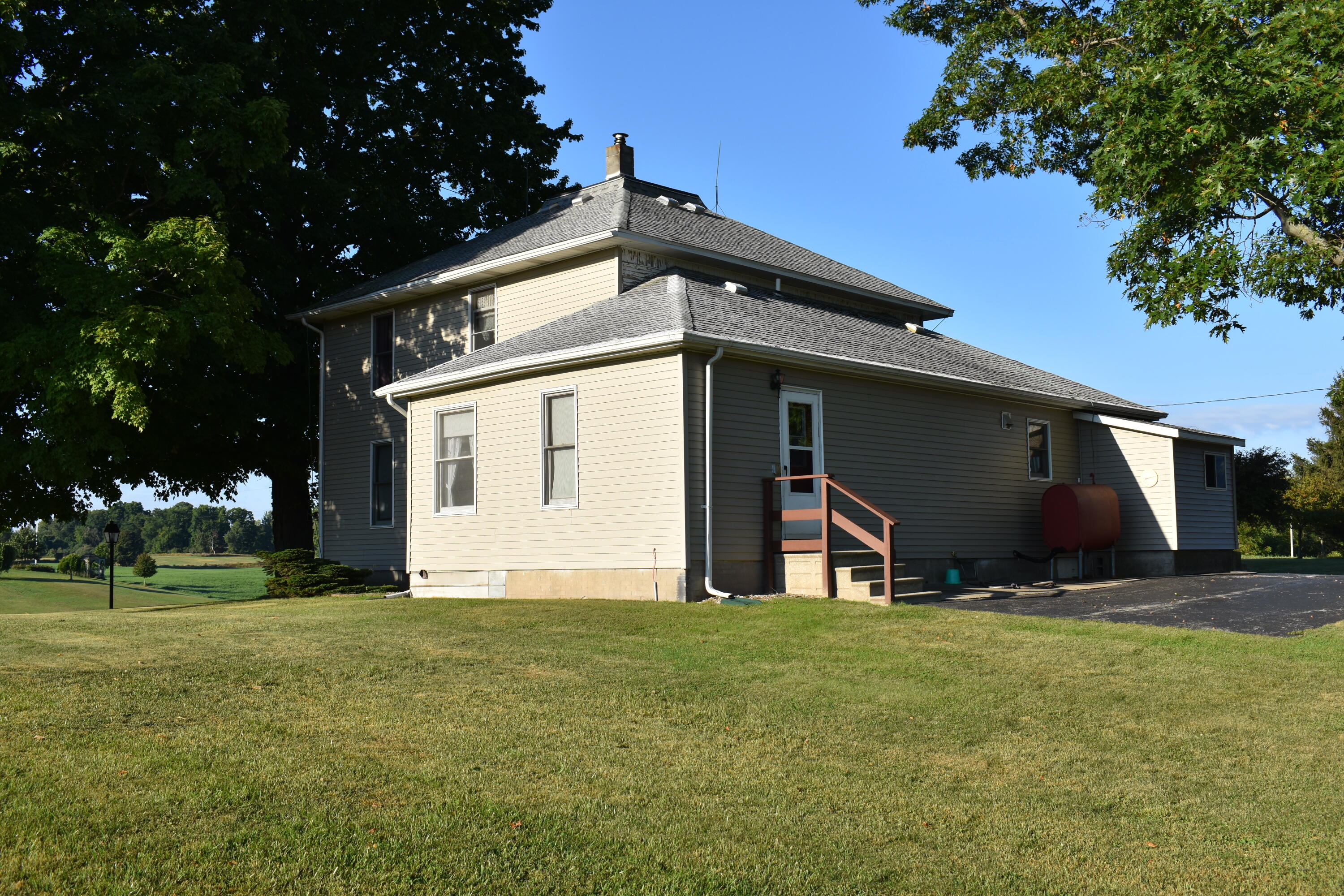 2164 East Wilson Road Custer, MI 49405 - Photo 4 of 31 DSC_0359