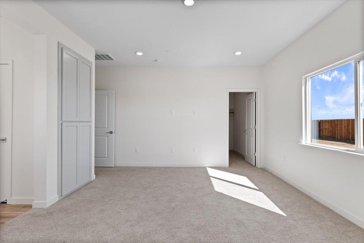 271 Piper Lane Colusa, CA 95932 - Photo 21 of 24 a view of an empty room
