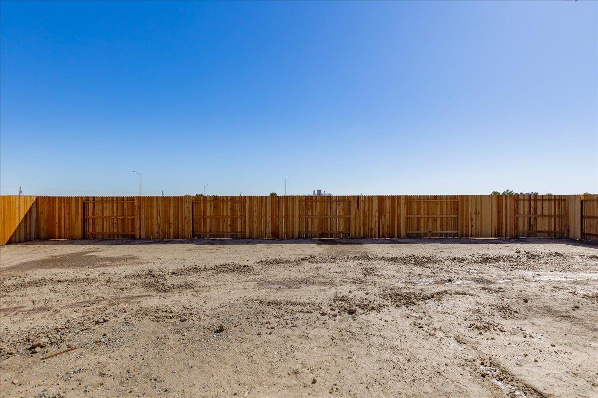 271 Piper Lane Colusa, CA 95932 - Photo 23 of 24 a view of a room with wooden floor