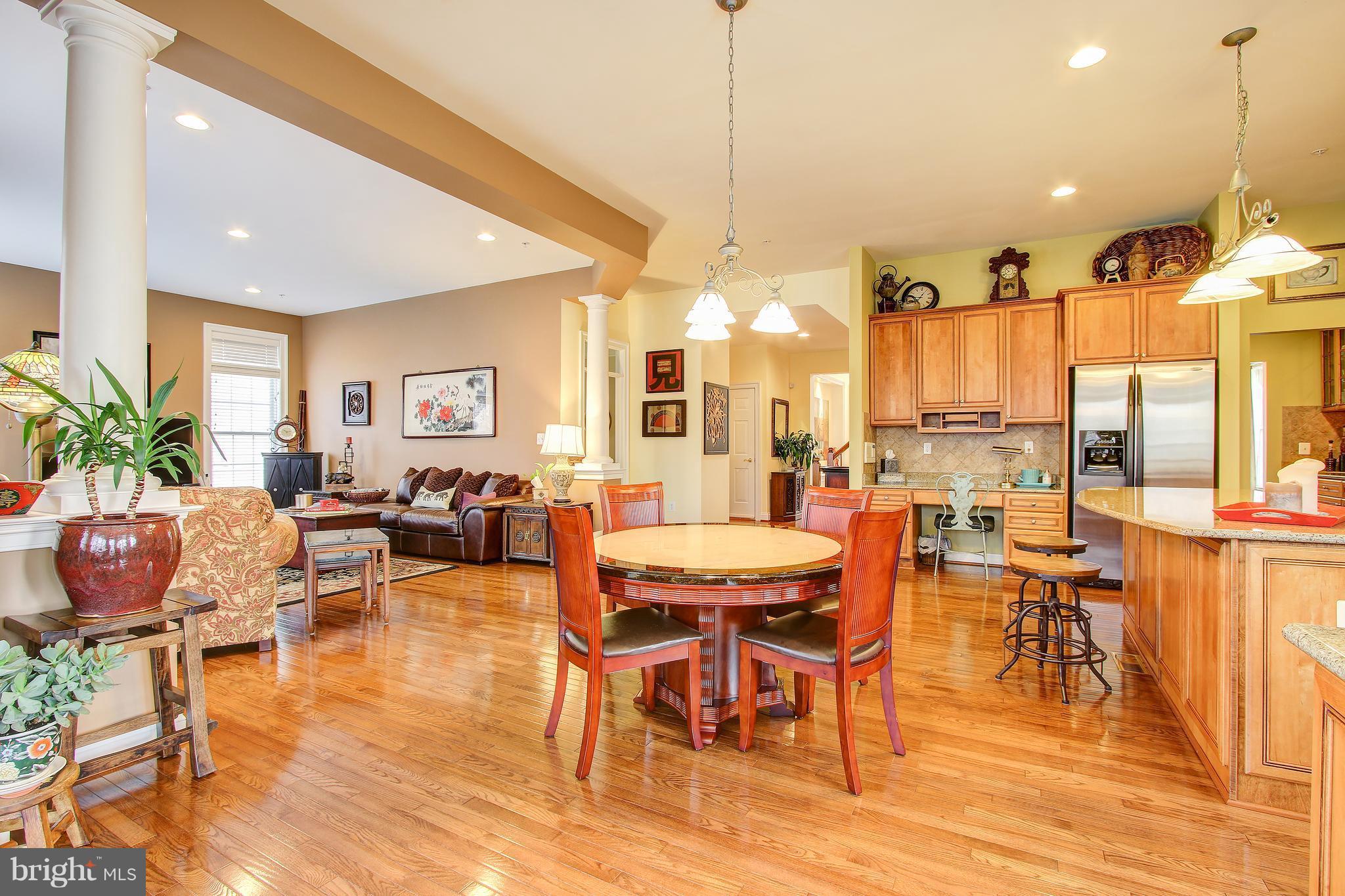 23114 Birch Mead Road Clarksburg, MD 20871 - Photo 11 of 30 Family Room