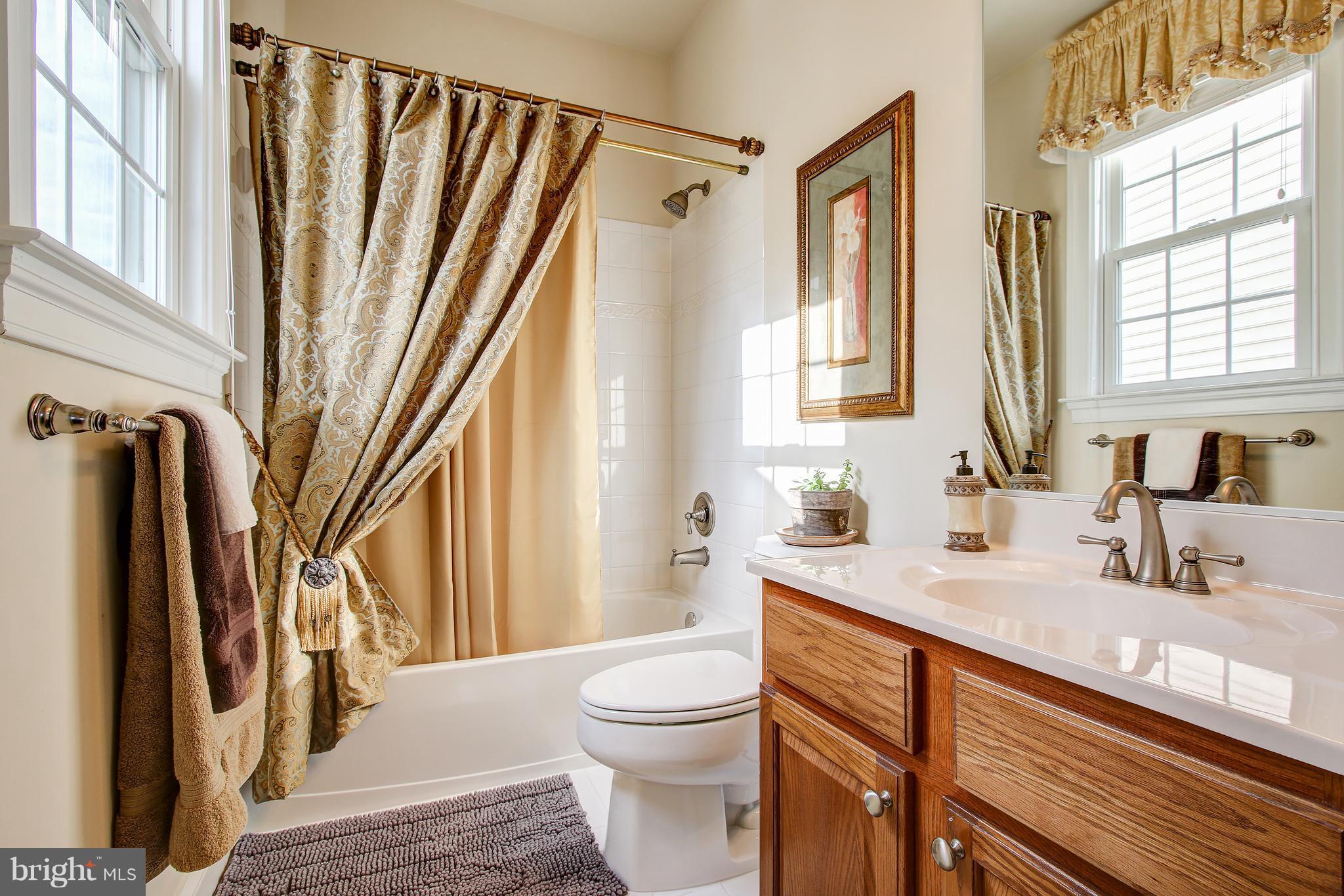23114 Birch Mead Road Clarksburg, MD 20871 - Photo 20 of 30 Bath