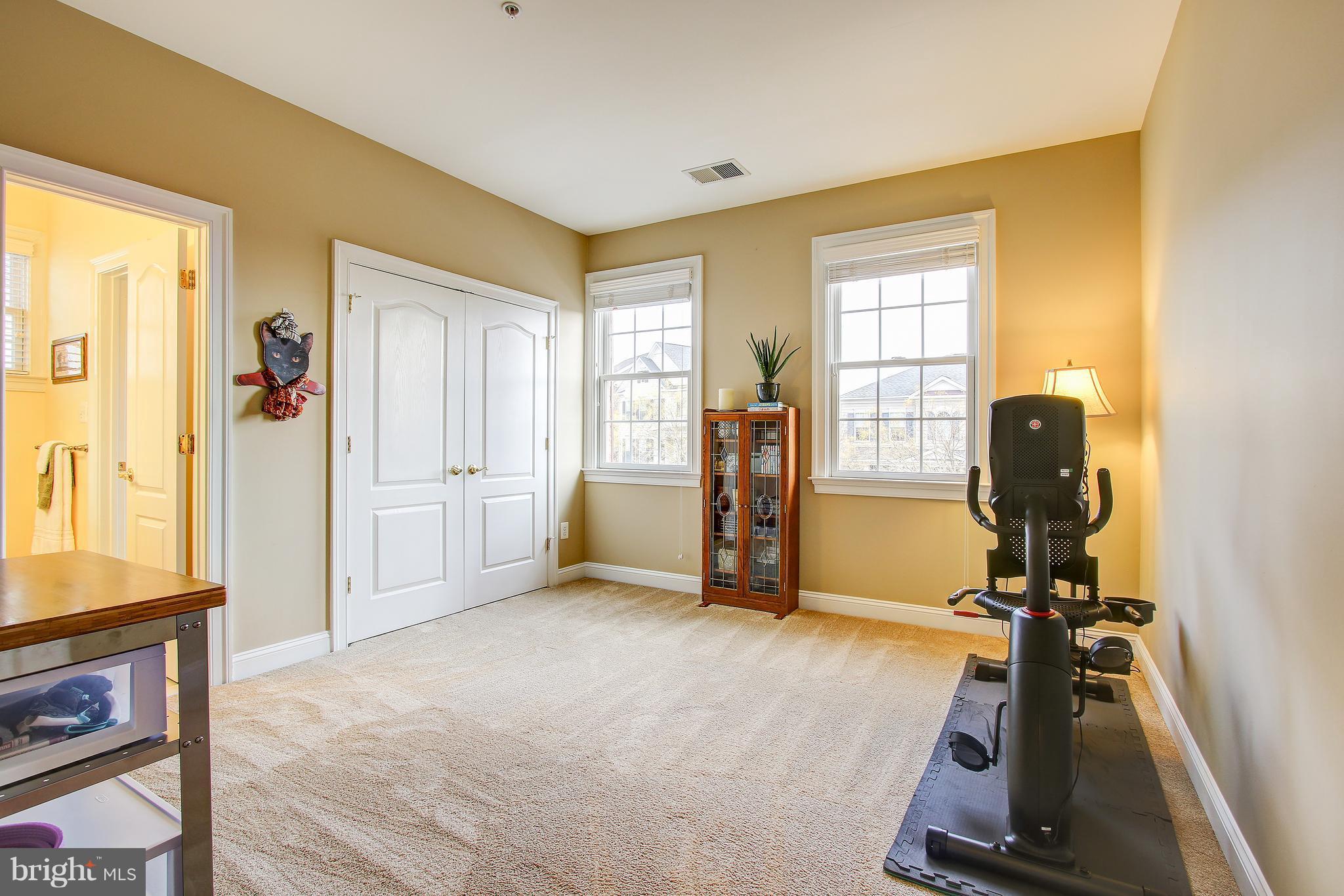 23114 Birch Mead Road Clarksburg, MD 20871 - Photo 22 of 30 Bedroom