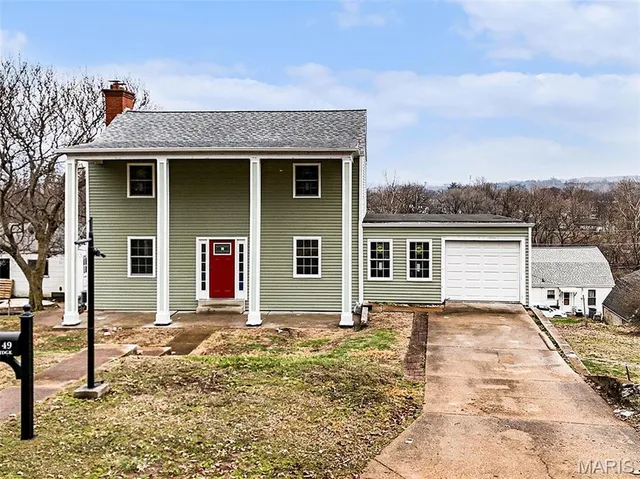 $350,000 | 49 Fernridge Ave Valley Park, Valley Park, MO 63088