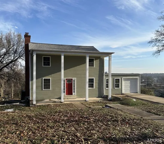 $350,000 | 49 Fernridge Ave Valley Park, Valley Park, MO 63088