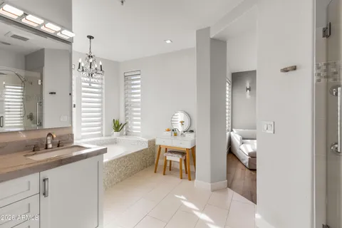 $1,640,000 | 7525 East Gainey Ranch Road, Unit 193, Scottsdale, AZ 85258