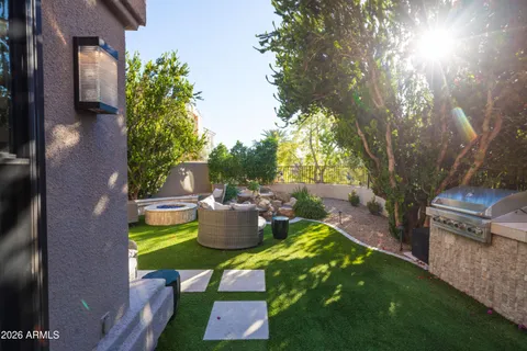 $1,640,000 | 7525 East Gainey Ranch Road, Unit 193, Scottsdale, AZ 85258