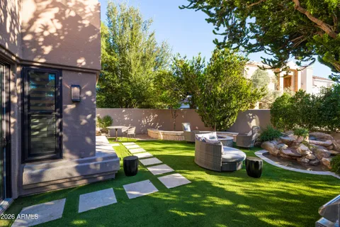 $1,640,000 | 7525 East Gainey Ranch Road, Unit 193, Scottsdale, AZ 85258