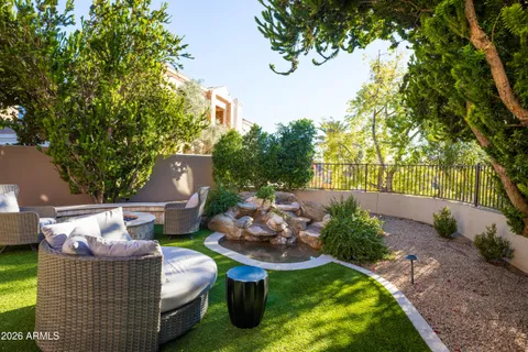 $1,640,000 | 7525 East Gainey Ranch Road, Unit 193, Scottsdale, AZ 85258