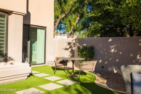 $1,640,000 | 7525 East Gainey Ranch Road, Unit 193, Scottsdale, AZ 85258