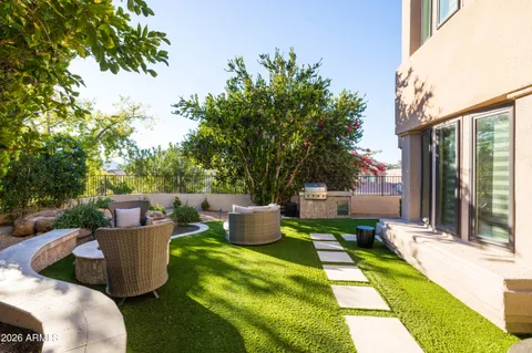 $1,640,000 | 7525 East Gainey Ranch Road, Unit 193, Scottsdale, AZ 85258