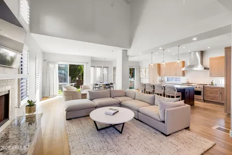 $1,640,000 | 7525 East Gainey Ranch Road, Unit 193, Scottsdale, AZ 85258