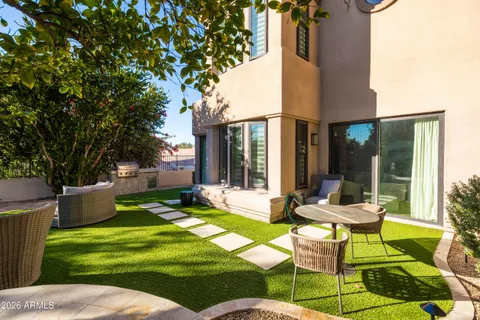 $1,640,000 | 7525 East Gainey Ranch Road, Unit 193, Scottsdale, AZ 85258