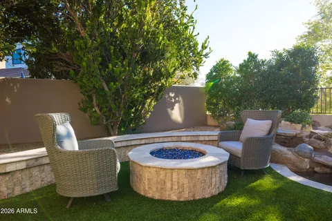 $1,640,000 | 7525 East Gainey Ranch Road, Unit 193, Scottsdale, AZ 85258