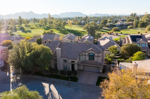 $1,640,000 | 7525 East Gainey Ranch Road, Unit 193, Scottsdale, AZ 85258