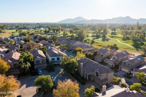 $1,640,000 | 7525 East Gainey Ranch Road, Unit 193, Scottsdale, AZ 85258