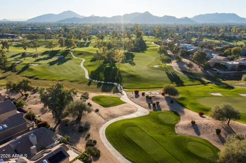 $1,640,000 | 7525 East Gainey Ranch Road, Unit 193, Scottsdale, AZ 85258