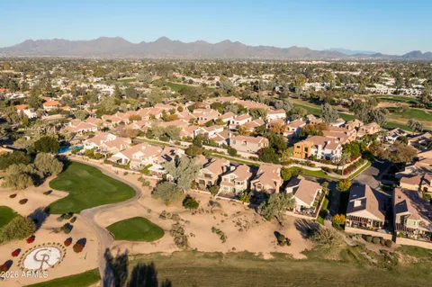 $1,640,000 | 7525 East Gainey Ranch Road, Unit 193, Scottsdale, AZ 85258