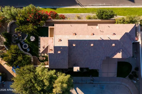 $1,640,000 | 7525 East Gainey Ranch Road, Unit 193, Scottsdale, AZ 85258