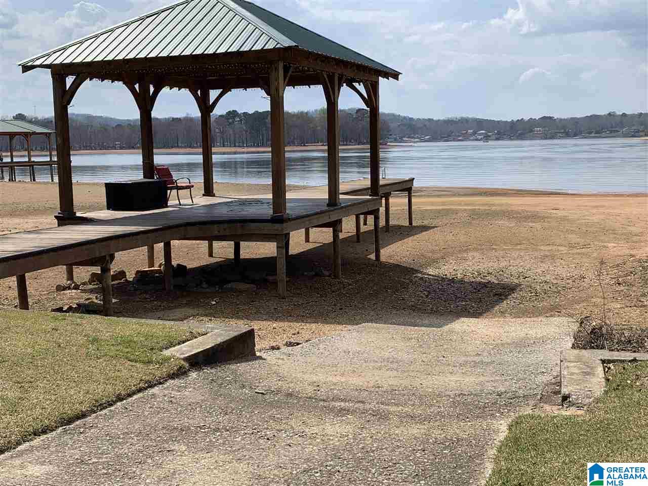 720 Big Rock Road Pell City, AL 35128 - Photo 45 of 47