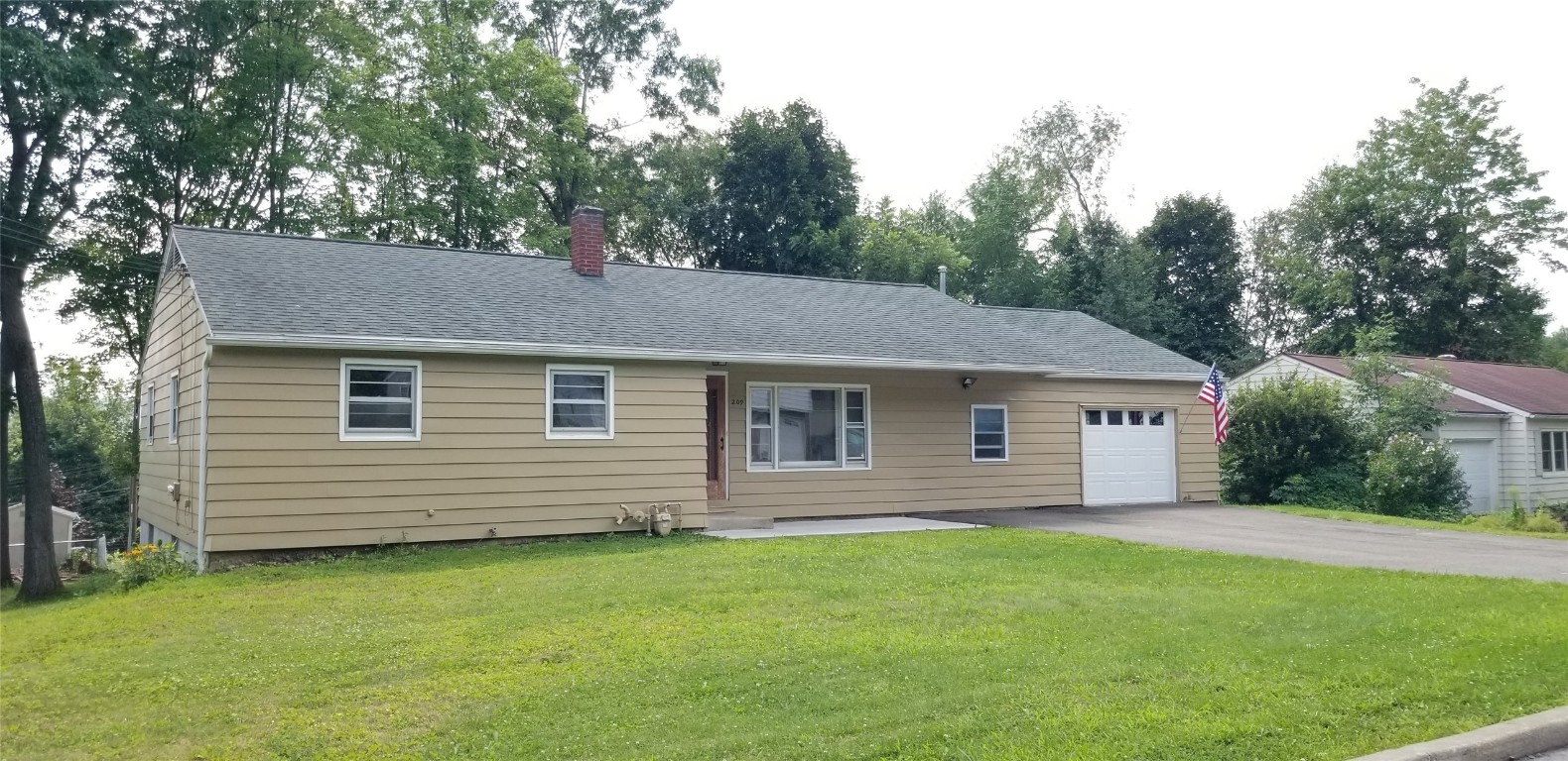 209 Ridgefield Road Endicott, NY 13760 - Photo 1 of 1 Gallery Image 1