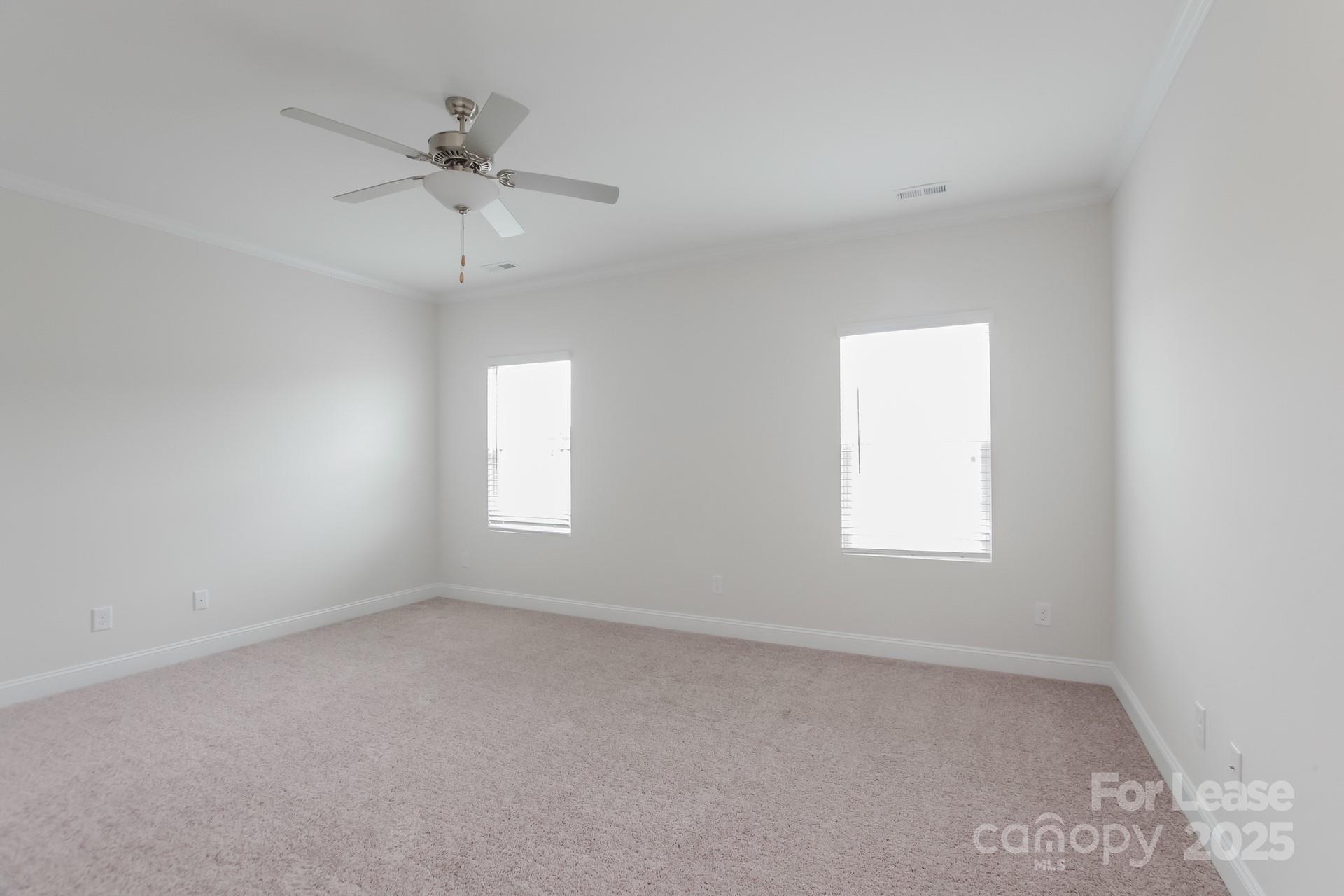 2057 Swanport Lane Monroe, NC 28110 - Photo 8 of 17 an empty room with a window