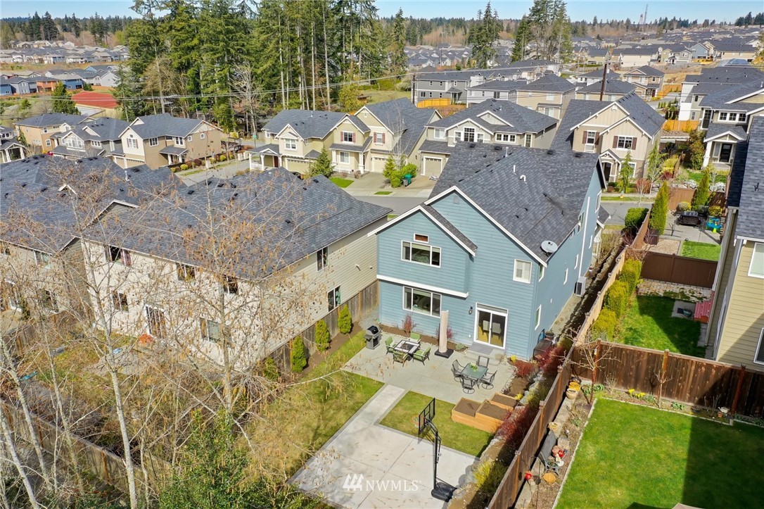 4122 180th Place Southeast Bothell, WA 98012 - Photo 23 of 24