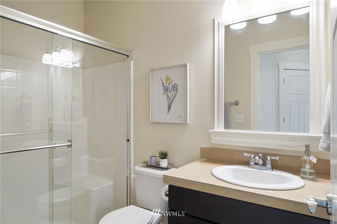 4122 180th Place Southeast Bothell, WA 98012 - Photo 5 of 24