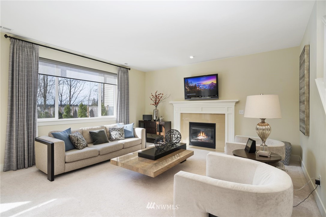 4122 180th Place Southeast Bothell, WA 98012 - Photo 6 of 24