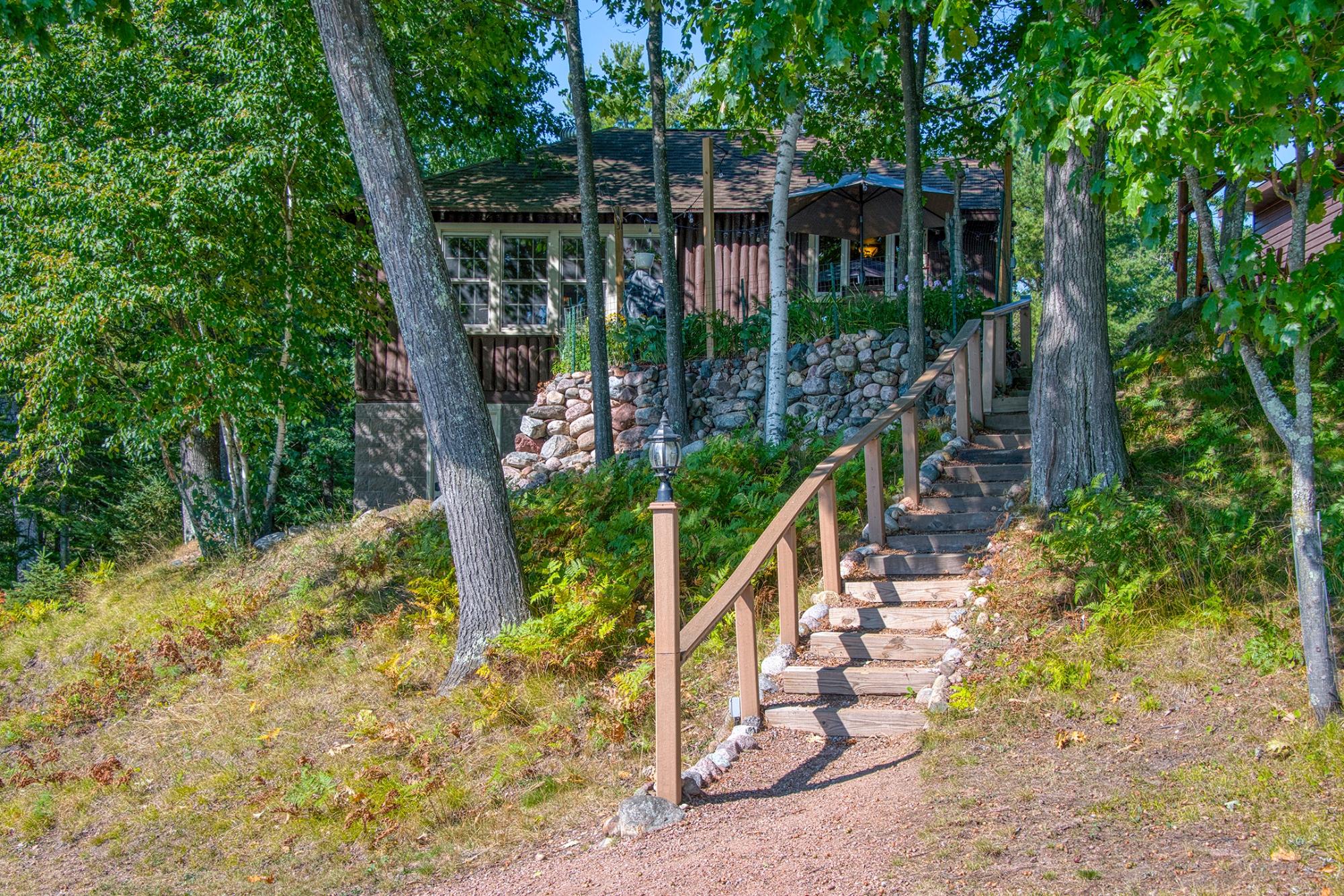 7672 Kuehne Road St. Germain, WI 54558 - Photo 31 of 55 Gallery Image 31