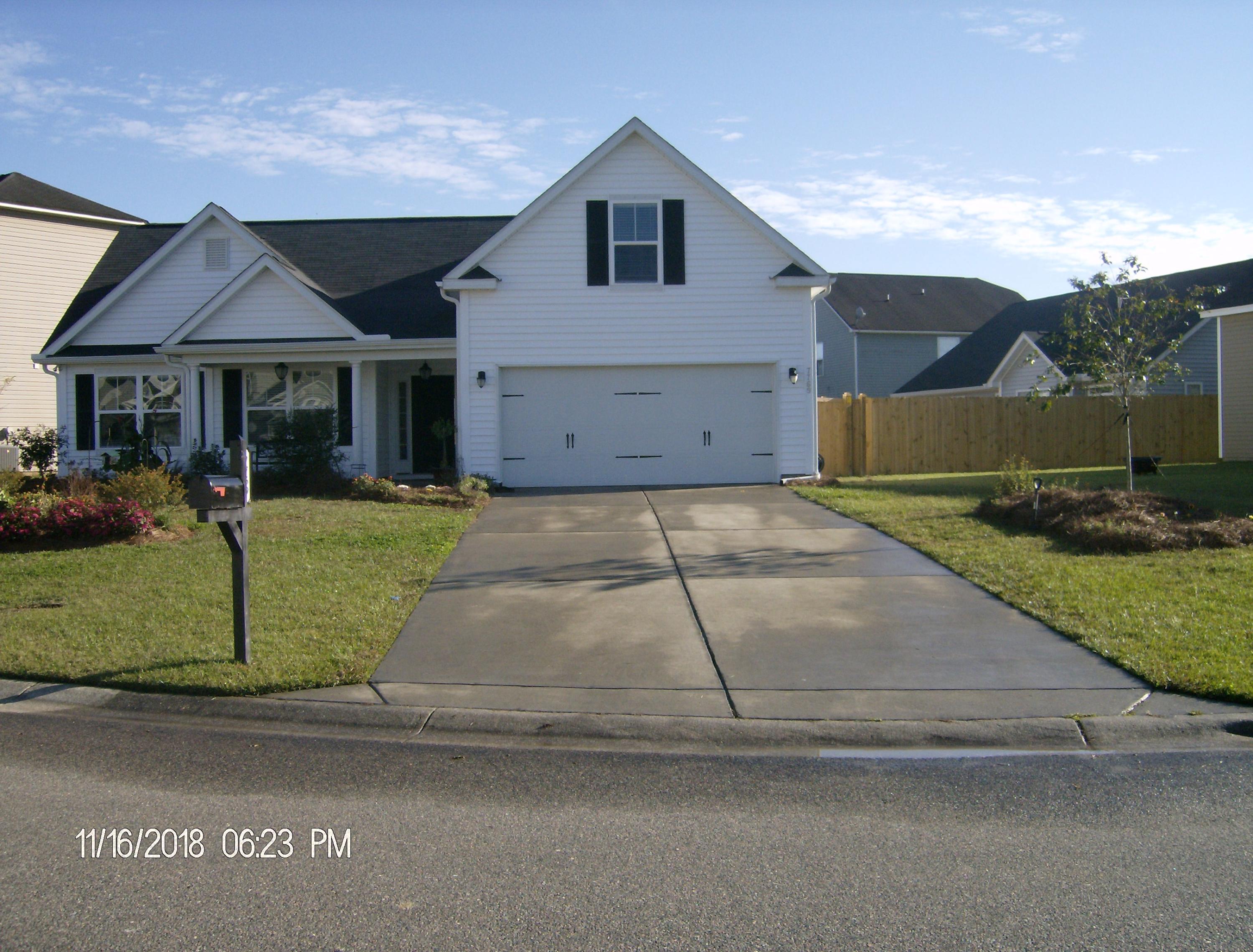 7769 Discovery Road North Charleston, SC 29420 - Photo 1 of 24 HPIM7031