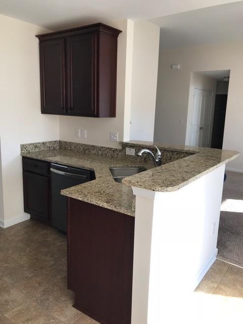 7769 Discovery Road North Charleston, SC 29420 - Photo 11 of 24 OPEN KITCHEN COUNTER TOP
